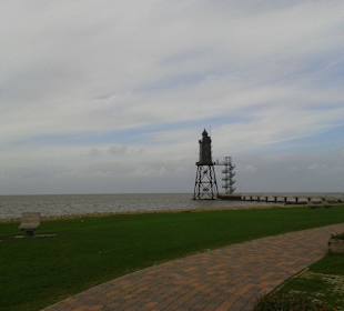 Leuchtturm Dorum Neufeld