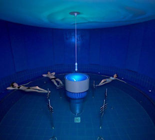 Relax-Floating Grotte