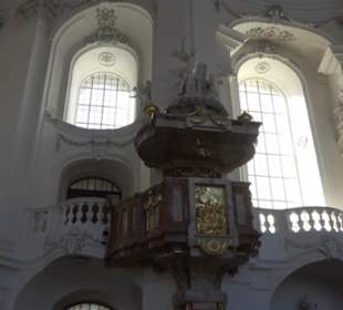 Abteikirche 