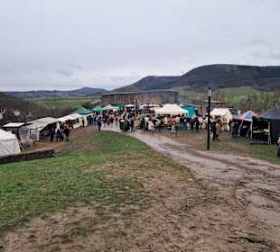 Burgruine Lichtenberg Thallichtenberg