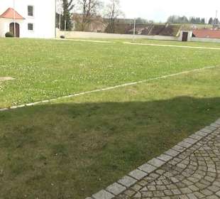 Schloss Meßkirch