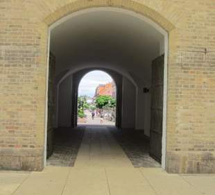 Festungsfest Germersheim 2015