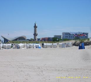 Warnemünde