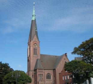 Maria-Magdalenen-Kirche