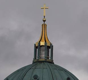 Berliner Dom