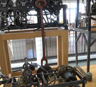 Deutsches Uhrenmuseum