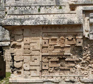 Chichen Itza