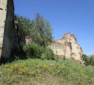 Burg Slimnic/Stolzenburg