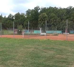 Tennisplätze
