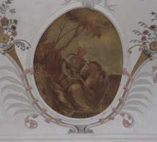 Stadtkirche St. Vitus