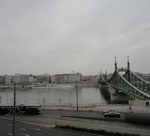 Freiheitsbrücke