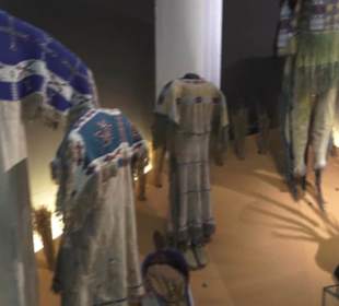 Nordamerika Native Museum