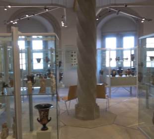 Museum Alte Kulturen