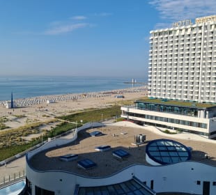 Hotelbilder Aja Warnemunde Rostock Warnemunde Holidaycheck