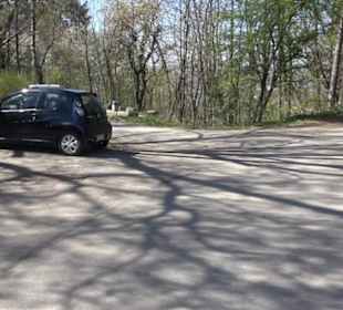 Wanderung Florianrunde