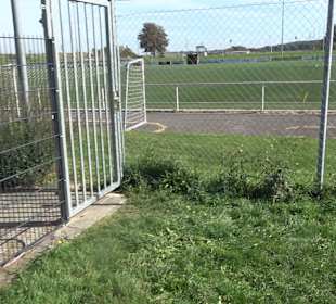 Sportanlage Ergenzingen