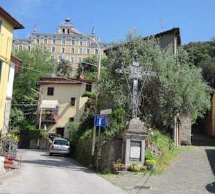 Villa und Garten Garzoni