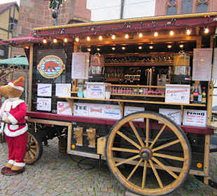 Kandeler Weihnachtsmarkt