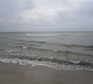  Strand Warnemünde