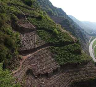 Blick Richtung Eller-Ediger