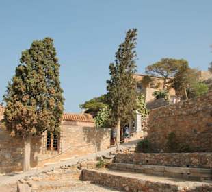 Spinalonga