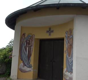 Katholische Pfarrkirche Mariä Himmelfahrt