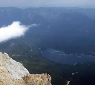 Zugspitze