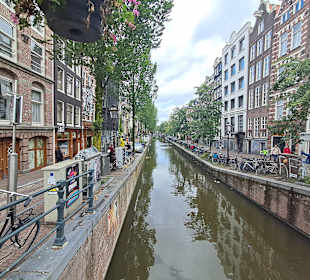 Zentrum Amsterdam