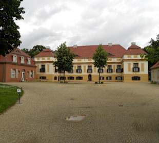 Schloß und Park Caputh