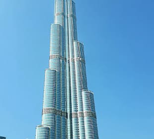 Burj Khalifa