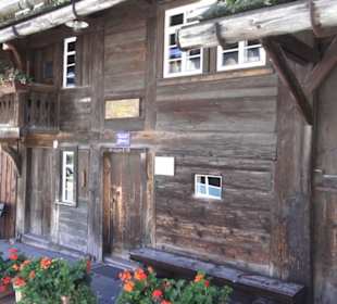 Altstadt St. Georgen