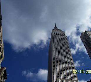 Empire State Building
