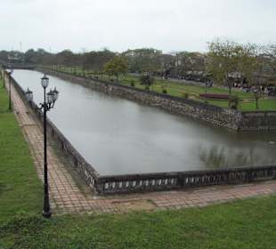 Innerer Wassergraben