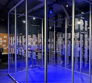 Titanic: Eine Immersive Reise