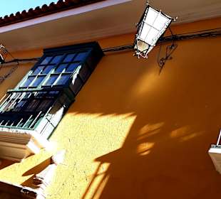 Stadtrundgang La Paz