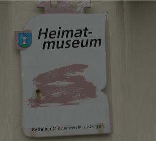 Heimatmuseum "Altes Rathaus"