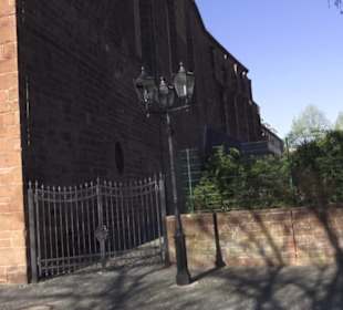 Katholische Pfarrei Heiliger Martin