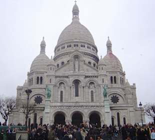 Sacre Coeur
