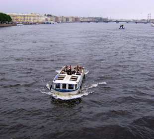 Rzeka Newa