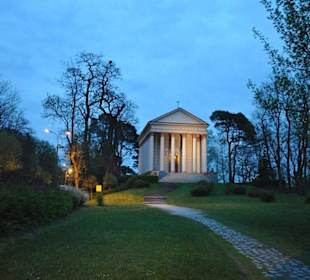 Mausoleum Raczyńskich