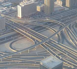 Alles etwas größer...