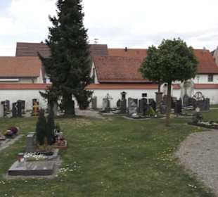 Dorffriedhof