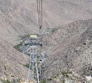 Palm Springs Aerial Tramway