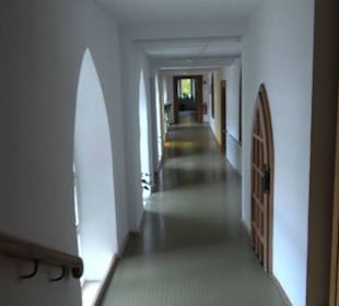 Kloster Heiligenbronn