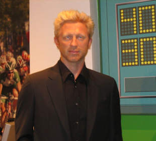 Boris Becker