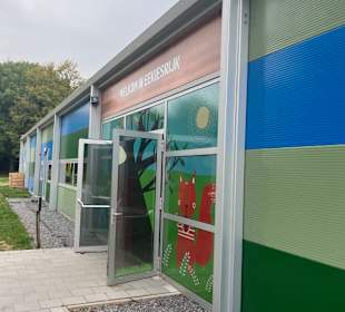 Steinerbos Belevenispark