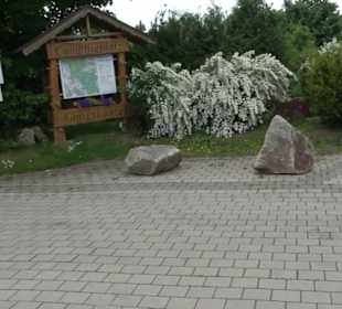 Hochseilgarten Hallwangen