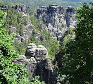 Bastei