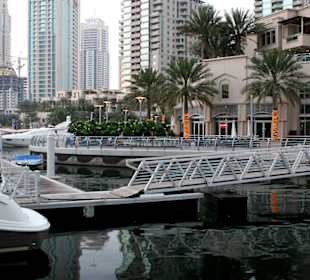 Dubai Marina