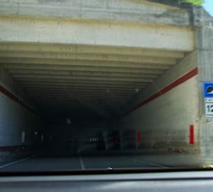 Von Österreich nach Timau